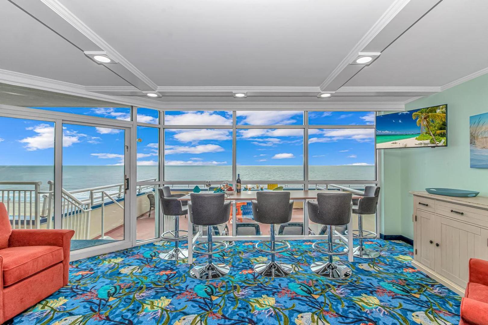 Dunes Village Resort -701 Myrtle Beach Extérieur photo