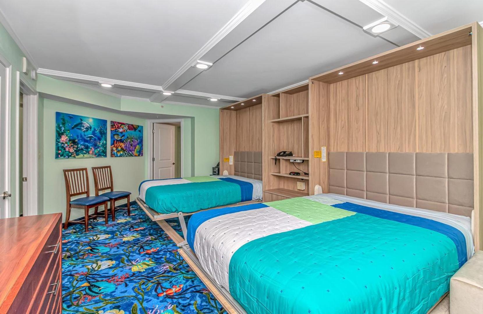 Dunes Village Resort -701 Myrtle Beach Extérieur photo